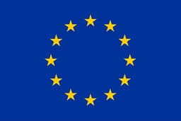 Logo Unii Europejskiej